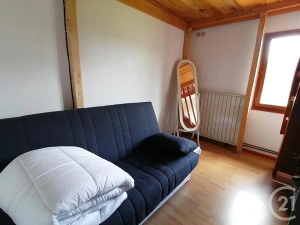 Maison à vendre  3 pièces - 71 m 2   PONT L EVEQUE  - 14
