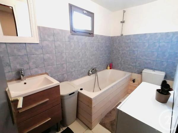 Maison à vendre  3 pièces - 71 m 2   PONT L EVEQUE  - 14