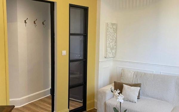 Appartement à vendre    2 pièces • 32,14 m2 Dijon