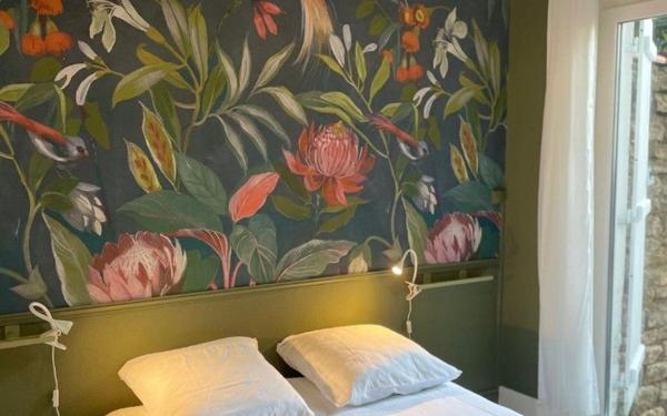 Appartement à vendre    2 pièces • 32,14 m2 Dijon