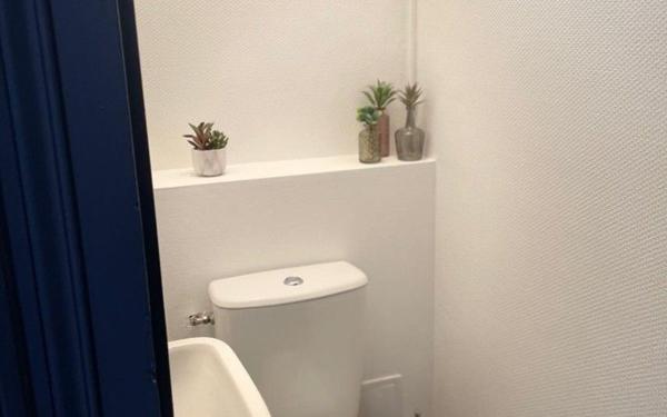 Appartement à vendre    2 pièces • 32,14 m2 Dijon