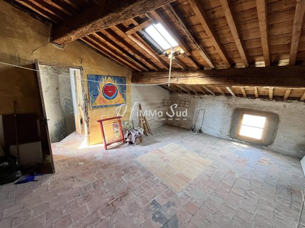 Maison 4 pièce(s) 2 chambre(s) 78 m²
