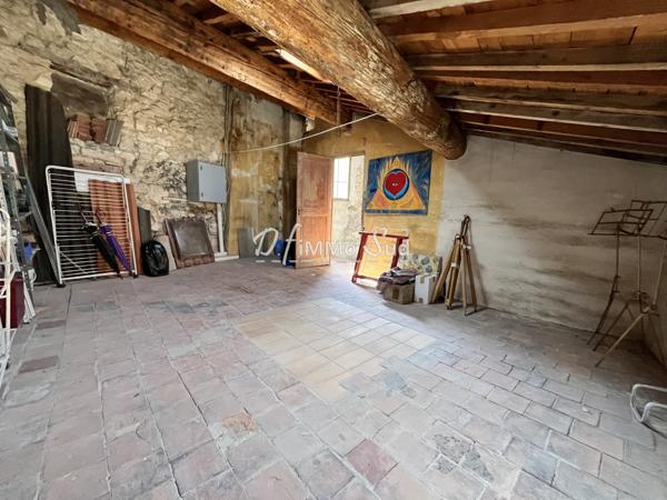 Maison 4 pièce(s) 2 chambre(s) 78 m²
