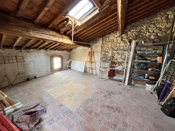 Maison 4 pièce(s) 2 chambre(s) 78 m²