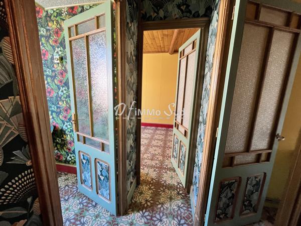 Maison 4 pièce(s) 2 chambre(s) 78 m²