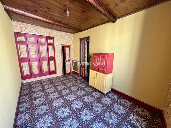 Maison 4 pièce(s) 2 chambre(s) 78 m²