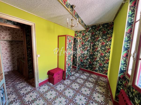 Maison 4 pièce(s) 2 chambre(s) 78 m²