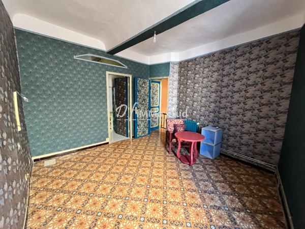 Maison 4 pièce(s) 2 chambre(s) 78 m²