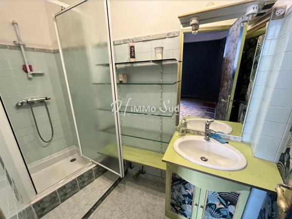 Maison 4 pièce(s) 2 chambre(s) 78 m²