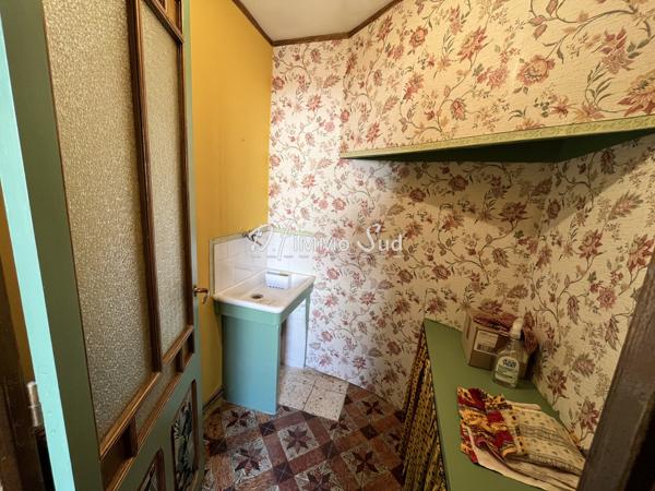 Maison 4 pièce(s) 2 chambre(s) 78 m²
