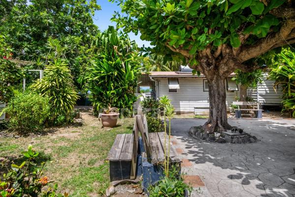 À Vendre – Charmant Appartement T2 Meublé avec Terrasse et Vue Mer – Case Pilote, Quartier Fond-Boucher