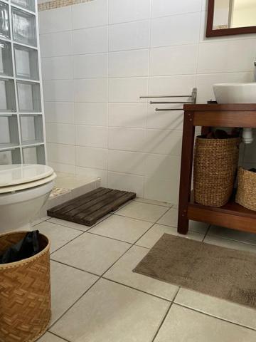 Maison à vendre 4 pièces LE LAMENTIN (972) avec garage sur 909 m² de terrain