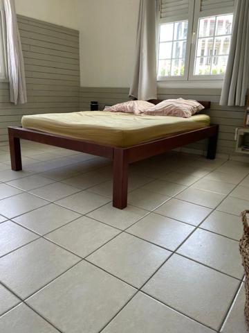 Maison à vendre 4 pièces LE LAMENTIN (972) avec garage sur 909 m² de terrain