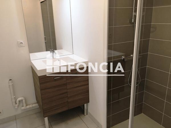 Location Appartement 3 pièces 63.95 m² - 1 RUE DE L'ABBE FREMOND Angers 49100