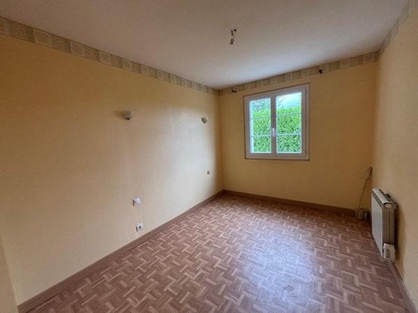 Pavillon sur sous sol à terminer : A vos outils !