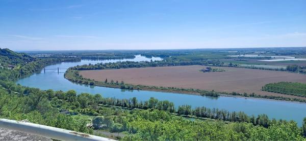 Prestations haut de gamme dans un environnement exceptionnel