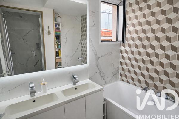 Maison à vendre 4 pièces 90 m² Châtillon