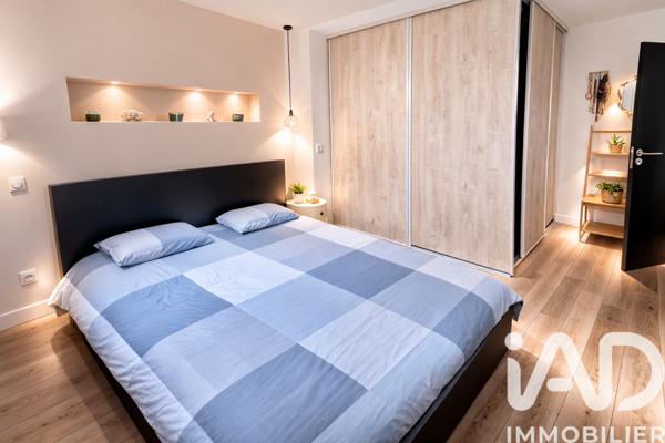 Maison à vendre 4 pièces 90 m² Châtillon