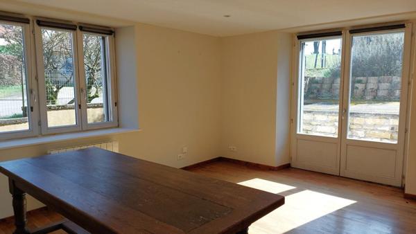 Maison Amance 4 pièce(s) 91 m2 jardin