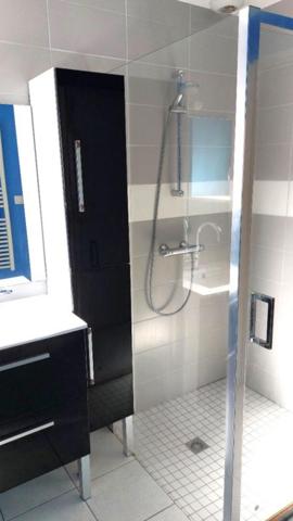 Maison Amance 4 pièce(s) 91 m2 jardin