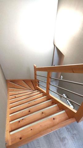 Maison Amance 4 pièce(s) 91 m2 jardin