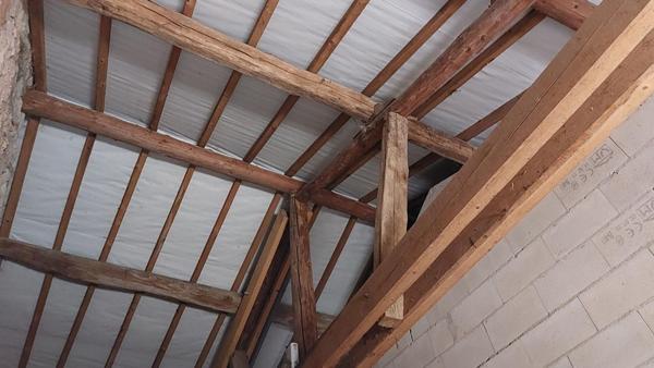 Maison Amance 4 pièce(s) 91 m2 jardin