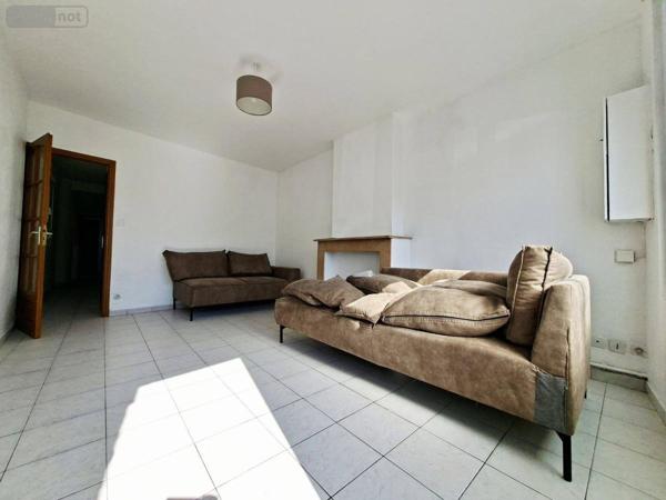 Maison à vendre à Auchel dans le Pas-de-Calais (62260), ref : 62050-1775