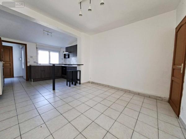 Maison à vendre à Auchel dans le Pas-de-Calais (62260), ref : 62050-1775