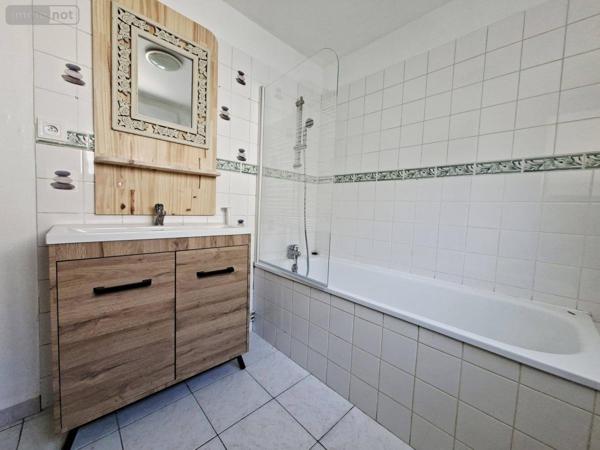 Maison à vendre à Auchel dans le Pas-de-Calais (62260), ref : 62050-1775