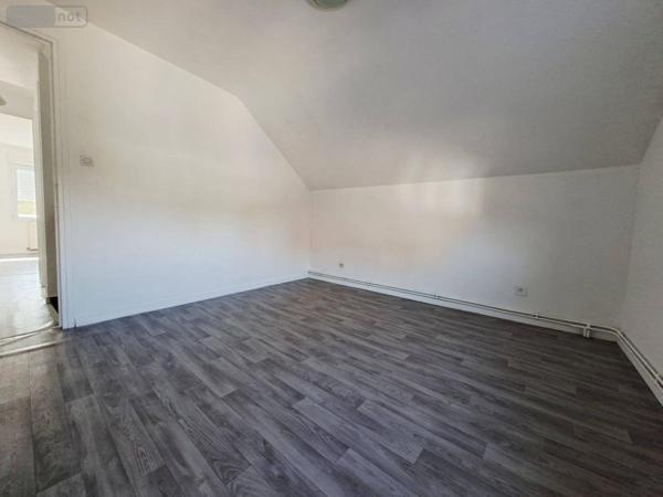 Maison à vendre à Auchel dans le Pas-de-Calais (62260), ref : 62050-1775