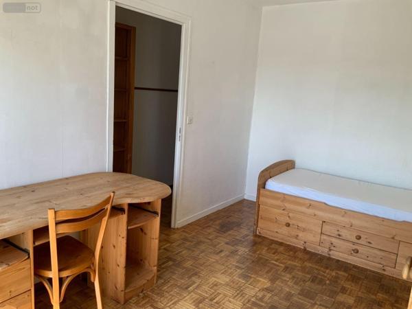 Appartement à vendre à Rennes en Ille-et-Vilaine (35000), ref : 11737/757