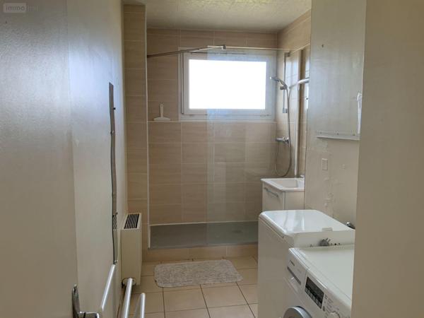 Appartement à vendre à Rennes en Ille-et-Vilaine (35000), ref : 11737/757