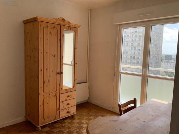 Appartement à vendre à Rennes en Ille-et-Vilaine (35000), ref : 11737/757