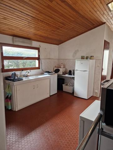 Maison proche bassin