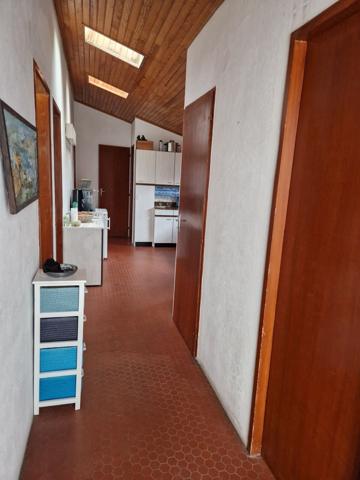 Maison proche bassin