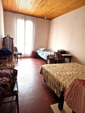 Maison proche bassin
