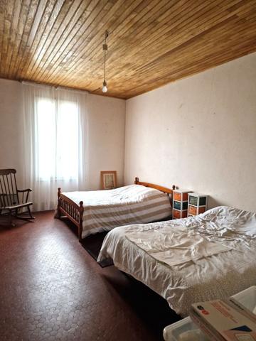 Maison proche bassin