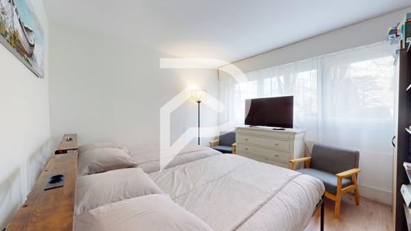 Appartement 3 pièces 72.5 m2