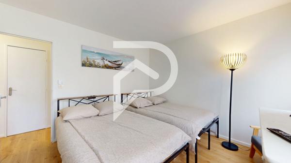 Appartement 3 pièces 72.5 m2