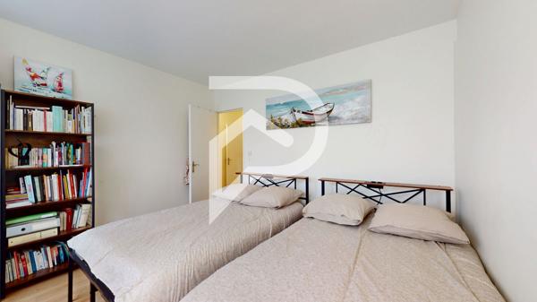 Appartement 3 pièces 72.5 m2