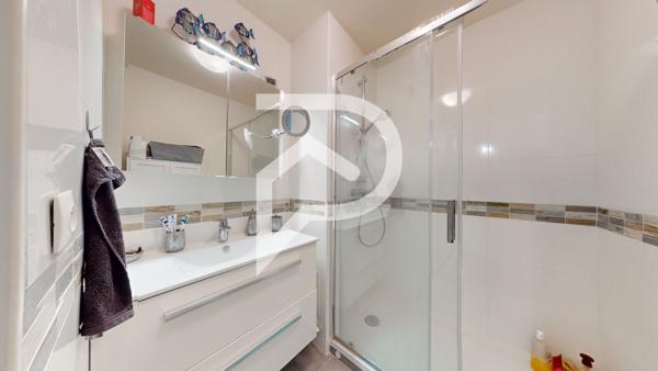 Appartement 3 pièces 72.5 m2