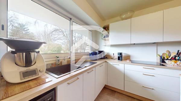 Appartement 3 pièces 72.5 m2