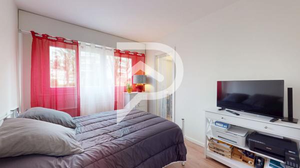 Appartement 3 pièces 72.5 m2