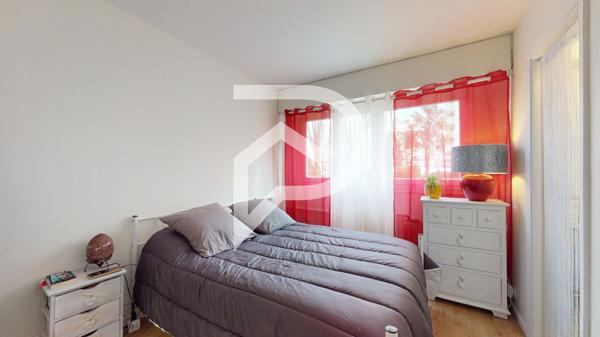 Appartement 3 pièces 72.5 m2