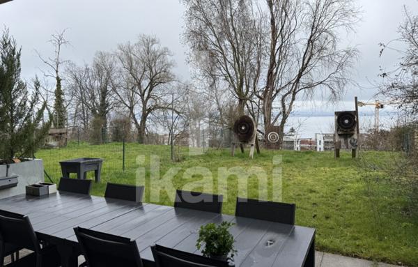 Appartement de 42 m²