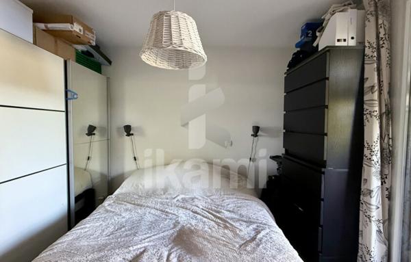 Appartement de 42 m²