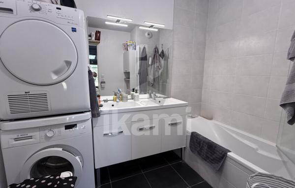 Appartement de 42 m²