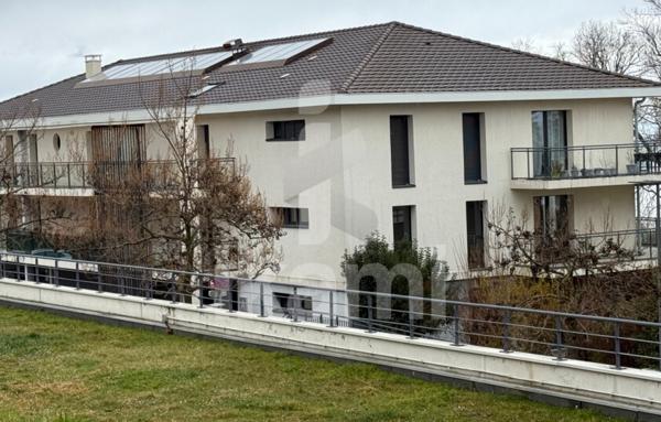 Appartement de 42 m²