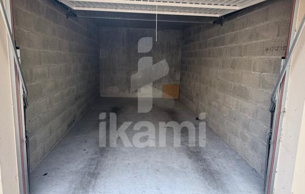 Appartement de 42 m²