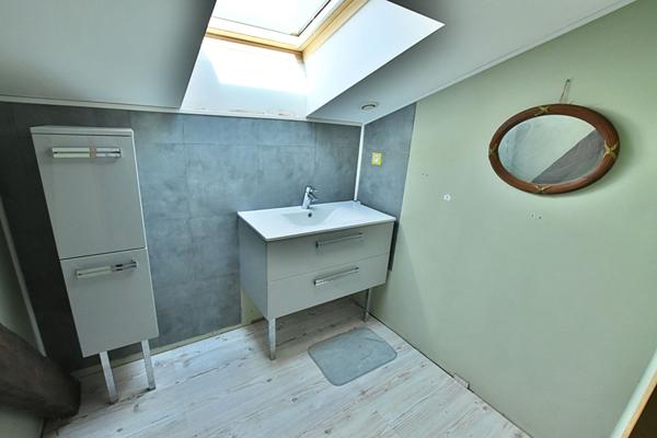 A Vendre - Maison vie de plain pied 4 chambres à l'Ouest de Bergerac !